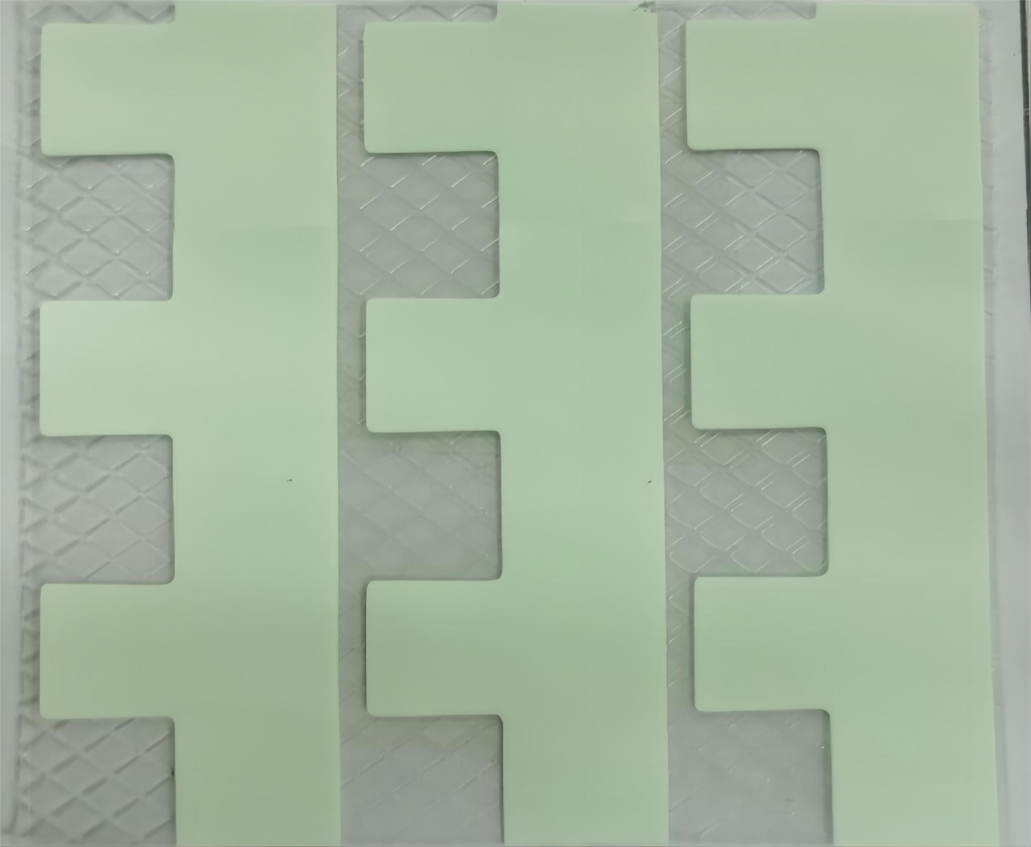 矽橡膠