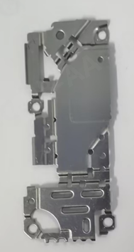聲學鋼片
