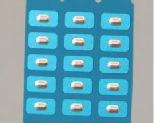 聲學球頂