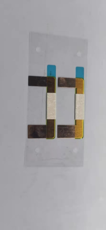 新能源電池轉接片